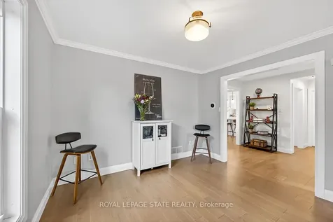 9 Ben Tirran Crescent Hamilton ON L8G 4V8