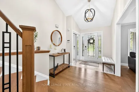 9 Ben Tirran Crescent Hamilton ON L8G 4V8