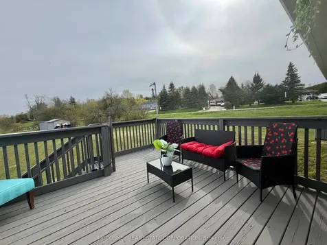 17 Bayview Drive Kawartha Lakes ON K9J 6X3