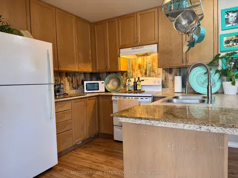 17 Bayview Drive Kawartha Lakes ON K9J 6X3