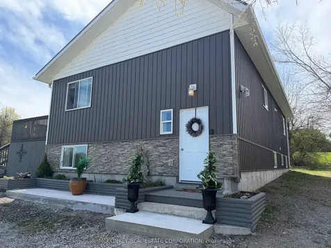 17 Bayview Drive Kawartha Lakes ON K9J 6X3