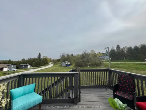 17 Bayview Drive Kawartha Lakes ON K9J 6X3