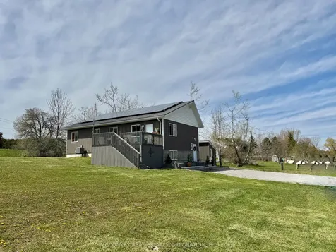 17 Bayview Drive Kawartha Lakes ON K9J 6X3