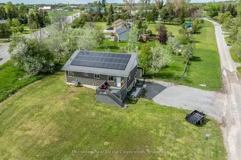 17 Bayview Drive Kawartha Lakes ON K9J 6X3
