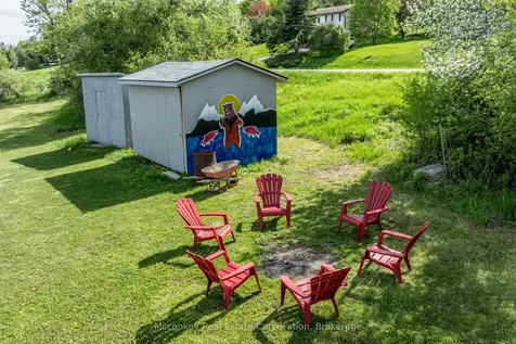 17 Bayview Drive Kawartha Lakes ON K9J 6X3