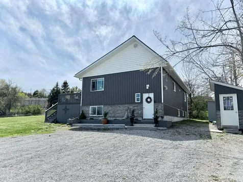 17 Bayview Drive Kawartha Lakes ON K9J 6X3