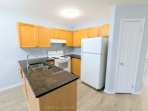 507 Clancy Crescent Peterborough ON K9K 2S1