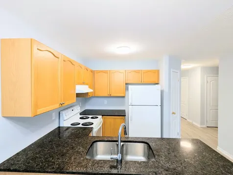 507 Clancy Crescent Peterborough ON K9K 2S1