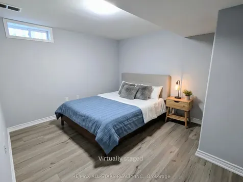 507 Clancy Crescent Peterborough ON K9K 2S1