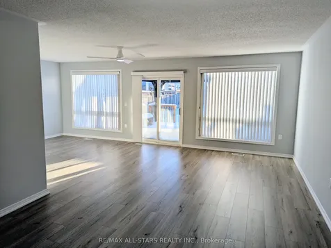 507 Clancy Crescent Peterborough ON K9K 2S1