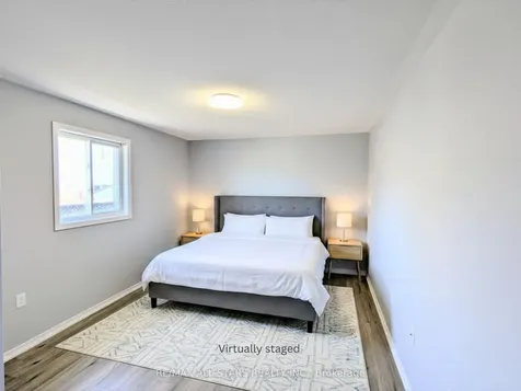 507 Clancy Crescent Peterborough ON K9K 2S1