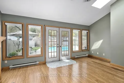 210 5th A Avenue W Owen Sound ON N4K 6G8