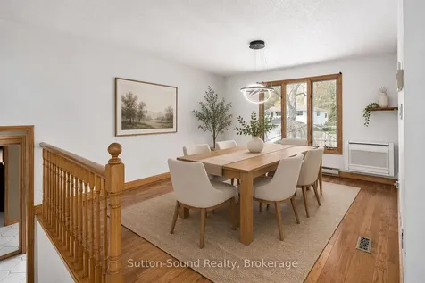 210 5th A Avenue W Owen Sound ON N4K 6G8