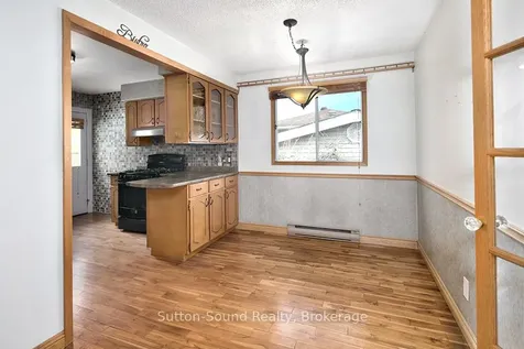 210 5th A Avenue W Owen Sound ON N4K 6G8