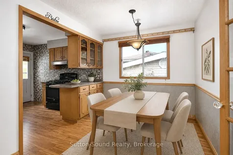 210 5th A Avenue W Owen Sound ON N4K 6G8