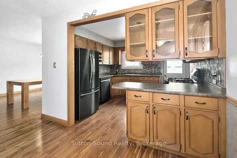 210 5th A Avenue W Owen Sound ON N4K 6G8