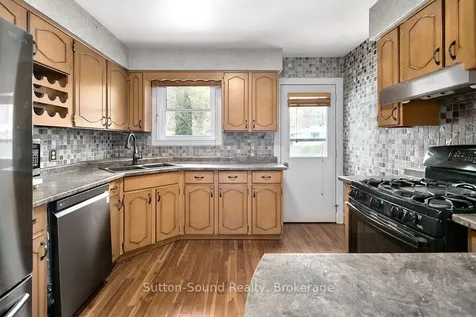 210 5th A Avenue W Owen Sound ON N4K 6G8