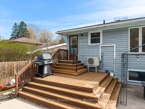 210 5th A Avenue W Owen Sound ON N4K 6G8