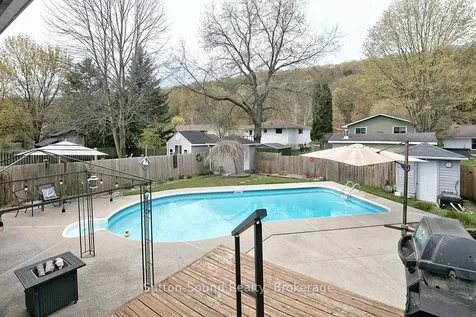 210 5th A Avenue W Owen Sound ON N4K 6G8