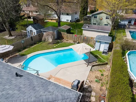 210 5th A Avenue W Owen Sound ON N4K 6G8