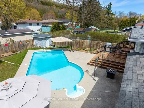 210 5th A Avenue W Owen Sound ON N4K 6G8