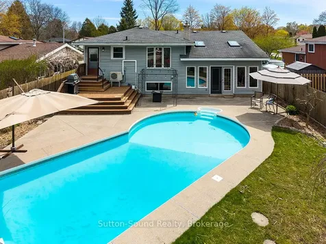 210 5th A Avenue W Owen Sound ON N4K 6G8