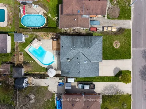 210 5th A Avenue W Owen Sound ON N4K 6G8