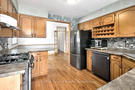 210 5th A Avenue W Owen Sound ON N4K 6G8