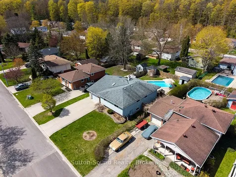 210 5th A Avenue W Owen Sound ON N4K 6G8