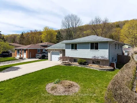 210 5th A Avenue W Owen Sound ON N4K 6G8