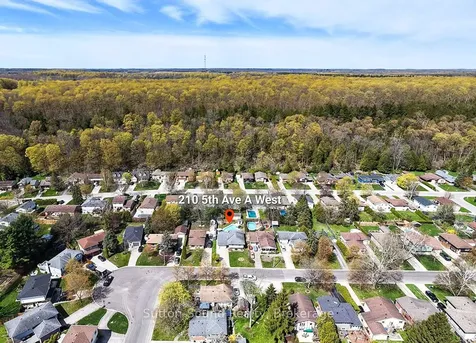 210 5th A Avenue W Owen Sound ON N4K 6G8