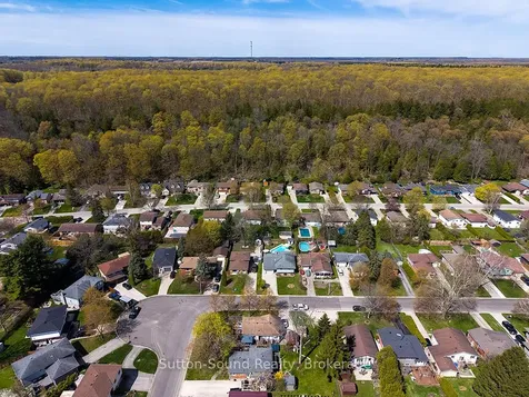 210 5th A Avenue W Owen Sound ON N4K 6G8