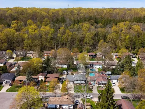 210 5th A Avenue W Owen Sound ON N4K 6G8