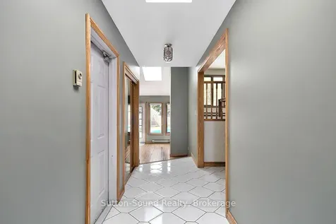 210 5th A Avenue W Owen Sound ON N4K 6G8
