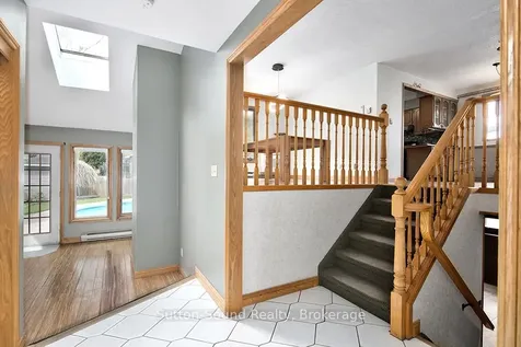 210 5th A Avenue W Owen Sound ON N4K 6G8