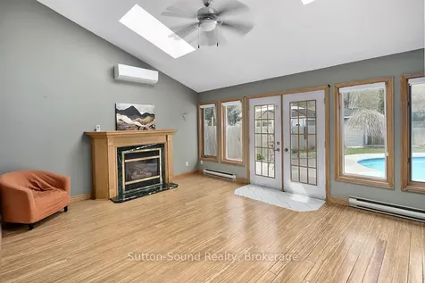 210 5th A Avenue W Owen Sound ON N4K 6G8