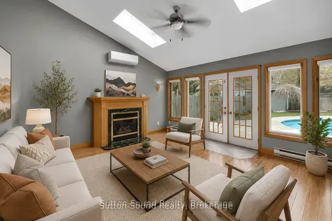 210 5th A Avenue W Owen Sound ON N4K 6G8
