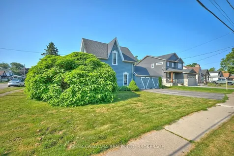 365 South Mill Street Fort Erie ON L0S 1N0