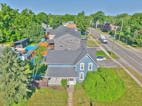 365 South Mill Street Fort Erie ON L0S 1N0