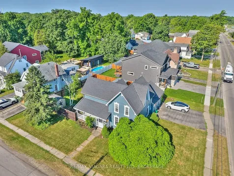 365 South Mill Street Fort Erie ON L0S 1N0