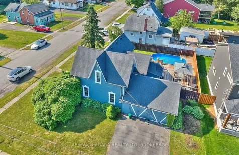 365 South Mill Street Fort Erie ON L0S 1N0