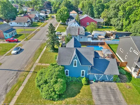 365 South Mill Street Fort Erie ON L0S 1N0