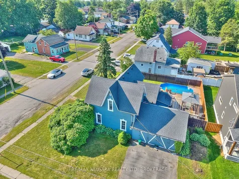 365 South Mill Street Fort Erie ON L0S 1N0