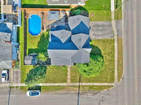 365 South Mill Street Fort Erie ON L0S 1N0