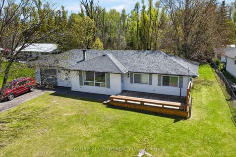 50 Trent Canal Road Kawartha Lakes ON K0M 1N0