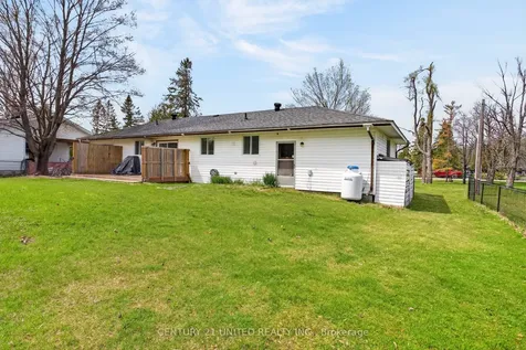 50 Trent Canal Road Kawartha Lakes ON K0M 1N0