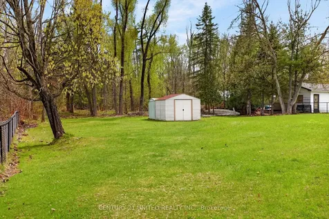 50 Trent Canal Road Kawartha Lakes ON K0M 1N0