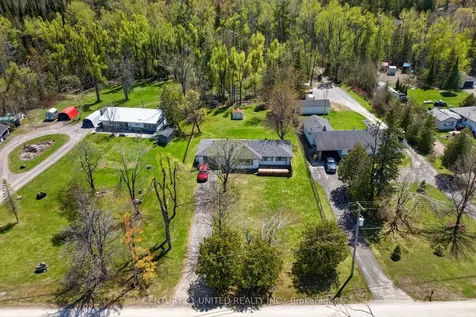 50 Trent Canal Road Kawartha Lakes ON K0M 1N0