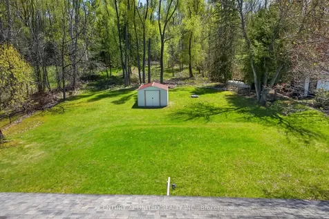 50 Trent Canal Road Kawartha Lakes ON K0M 1N0