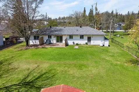 50 Trent Canal Road Kawartha Lakes ON K0M 1N0